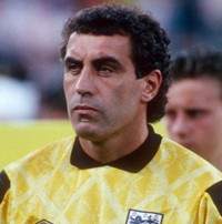 	Peter Shilton 	